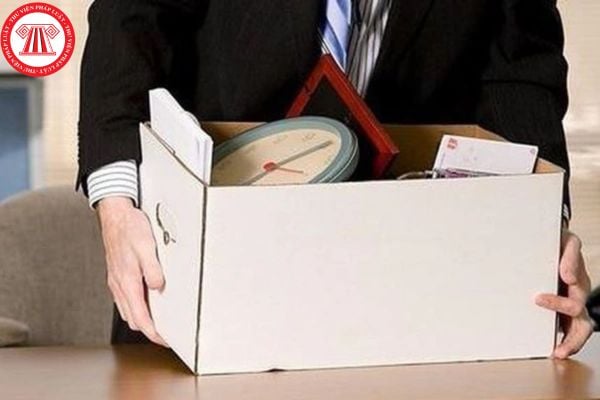 Lao Động Tiền Lương