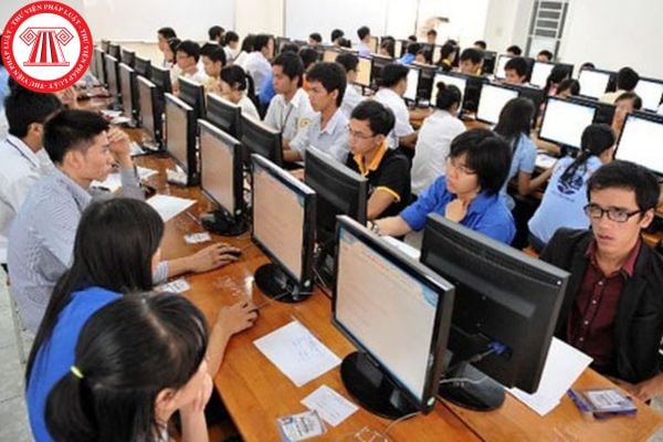 Lao Động Tiền Lương