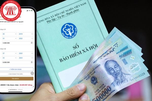 Lao Động Tiền Lương