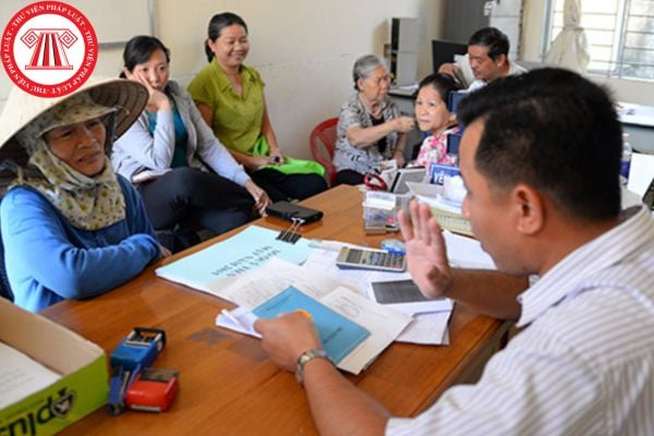 Lao Động Tiền Lương
