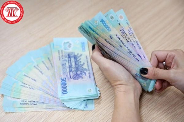 Lao Động Tiền Lương