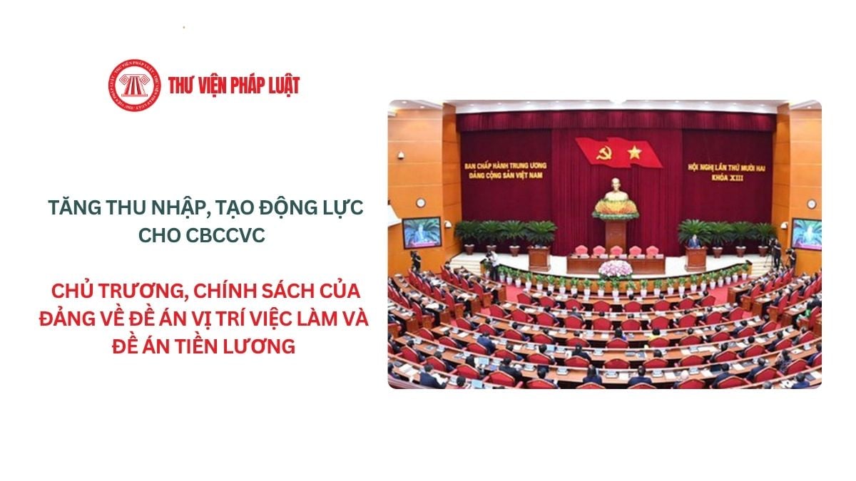 Lao Động Tiền Lương