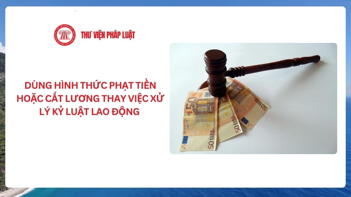 Lao Động Tiền Lương