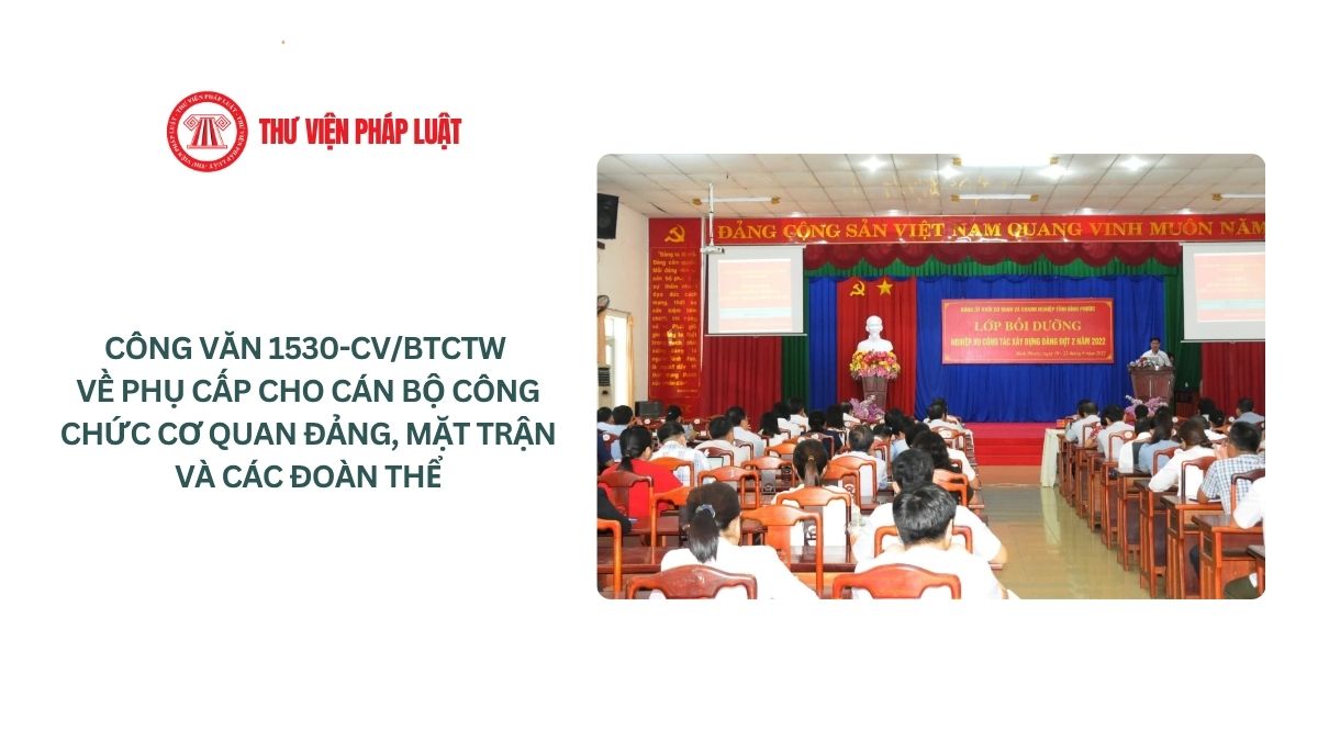 Lao Động Tiền Lương