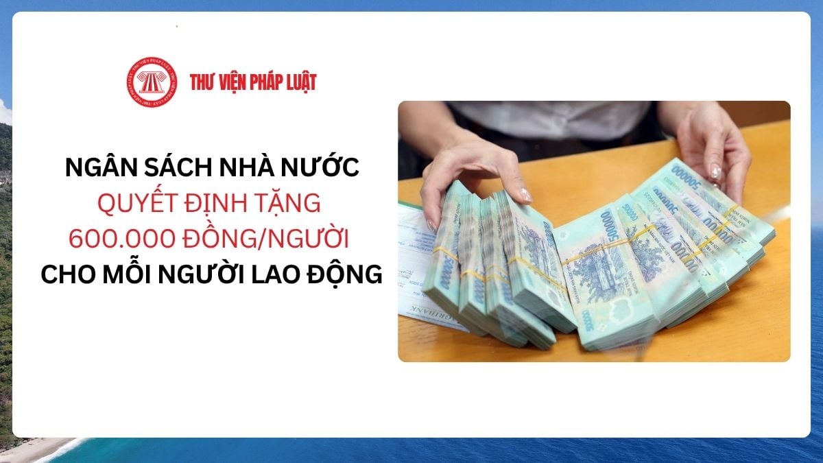 Lao Động Tiền Lương