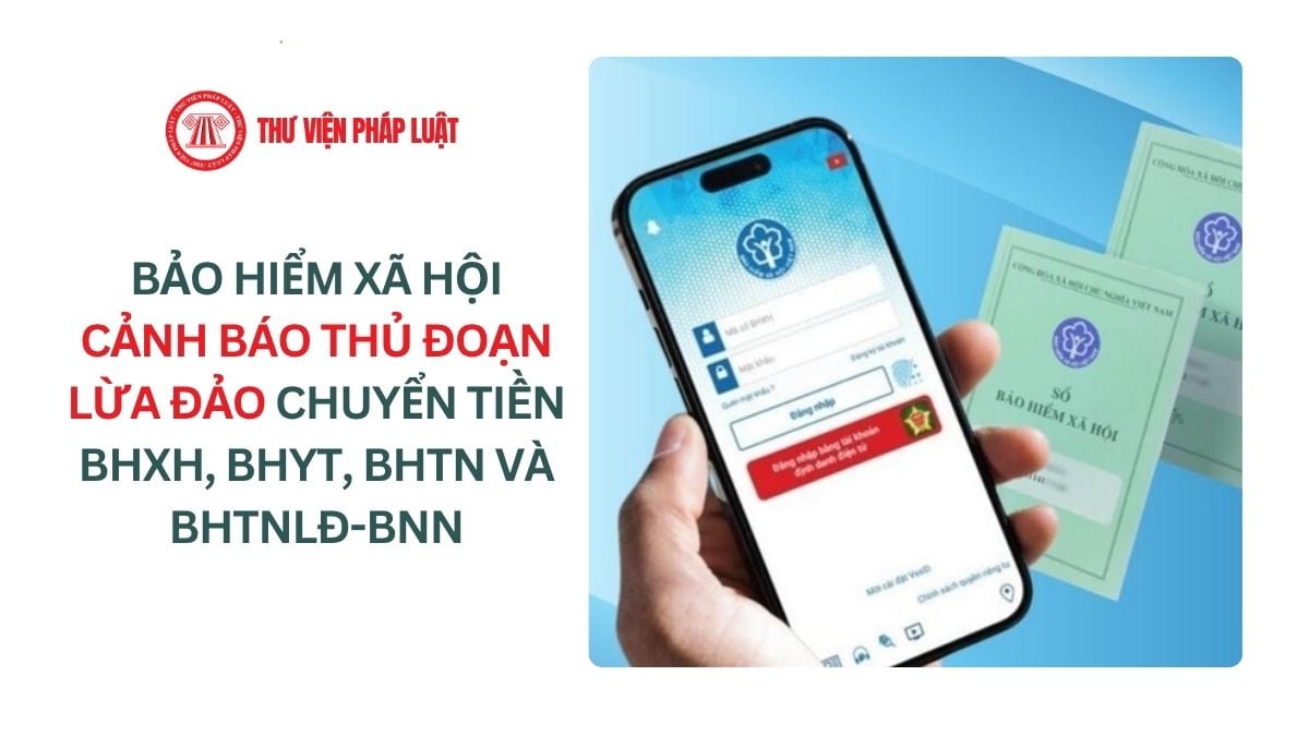 Lao Động Tiền Lương