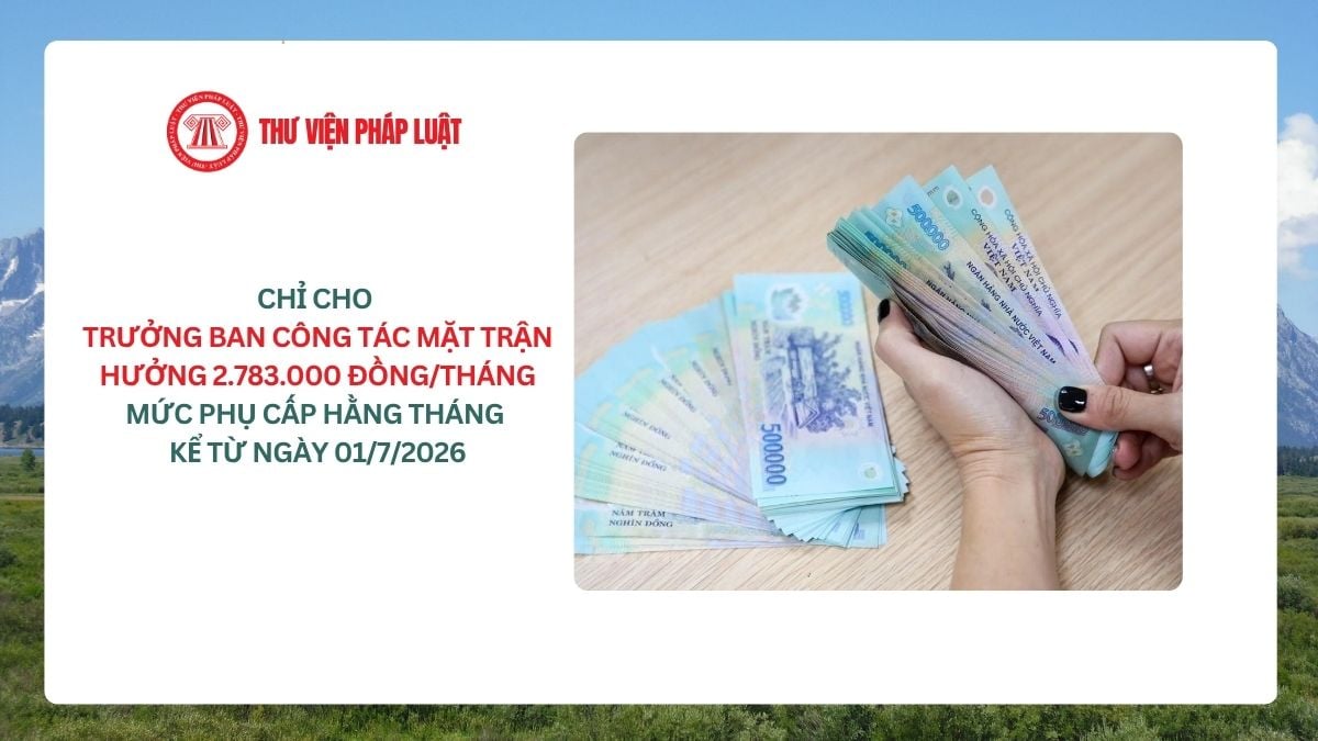 Lao Động Tiền Lương