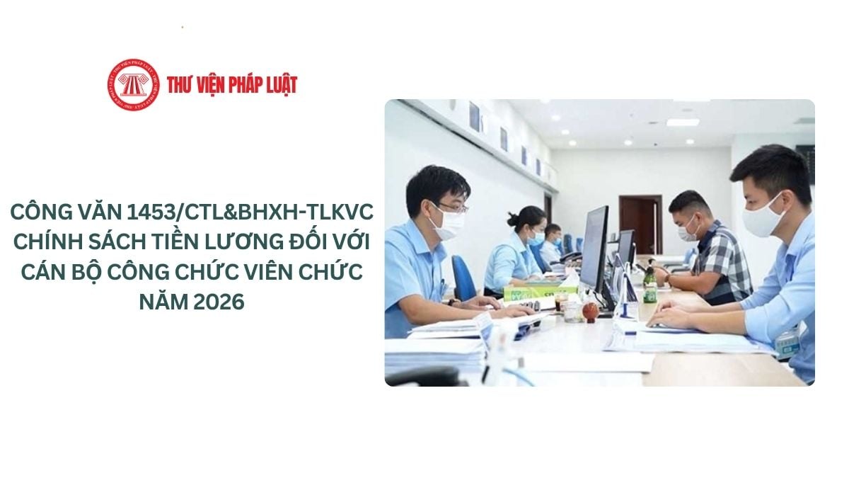 Lao Động Tiền Lương