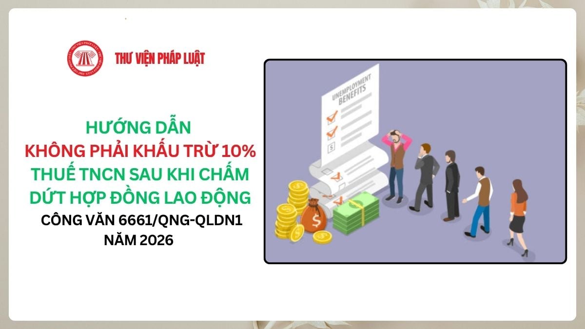 Lao Động Tiền Lương