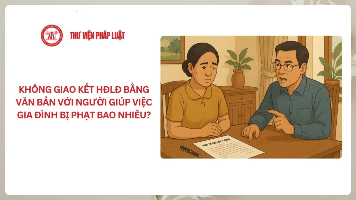 Lao Động Tiền Lương