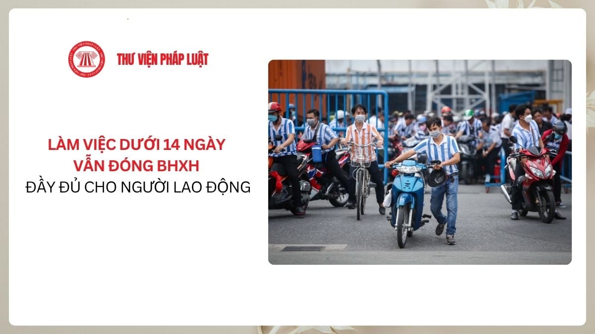 Lao Động Tiền Lương