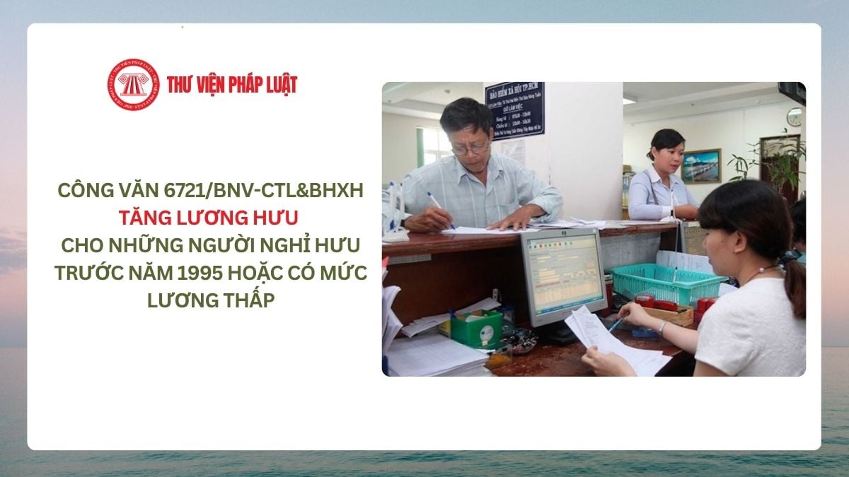 Lao Động Tiền Lương