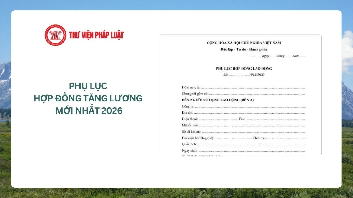 Lao Động Tiền Lương
