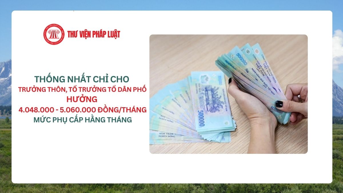 Lao Động Tiền Lương