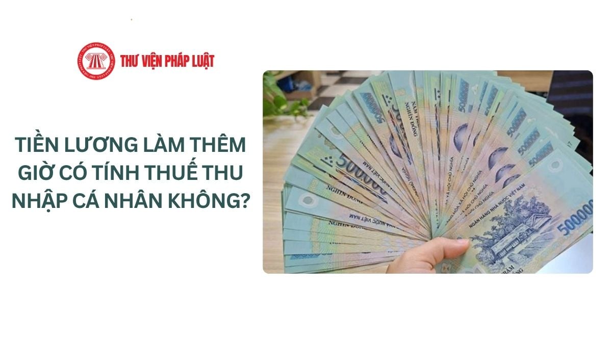 Lao Động Tiền Lương