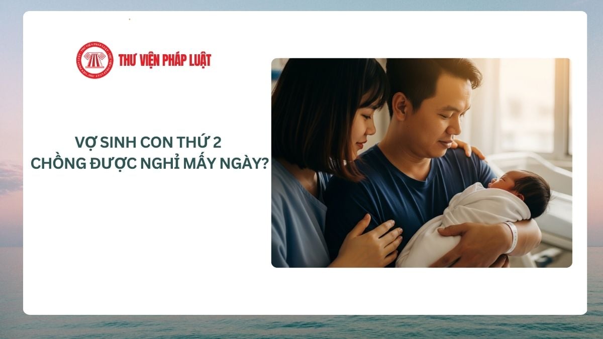 Lao Động Tiền Lương