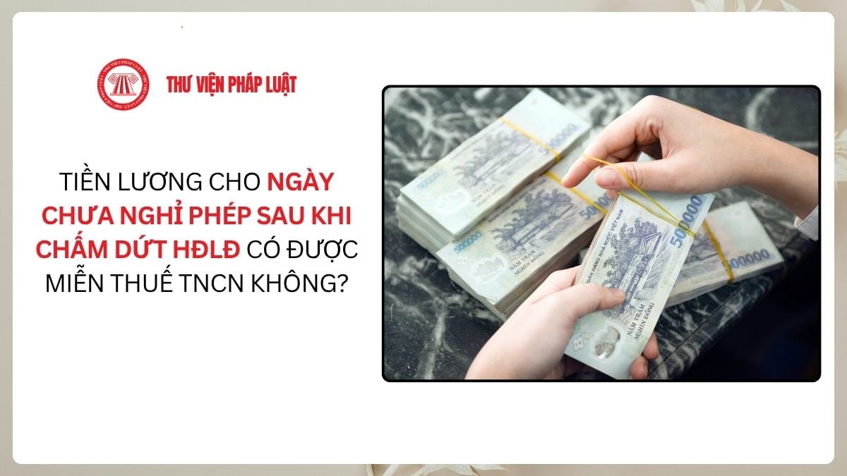 Lao Động Tiền Lương