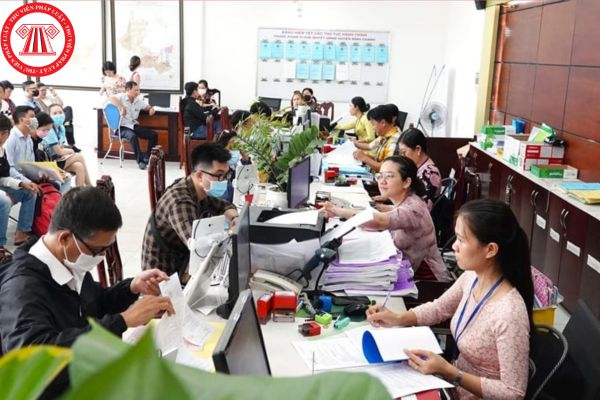 Lao Động Tiền Lương
