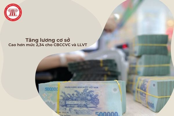 Lao Động Tiền Lương