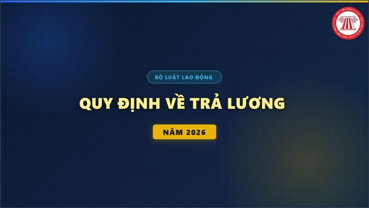 Lao Động Tiền Lương