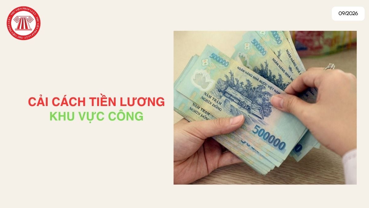 Lao Động Tiền Lương