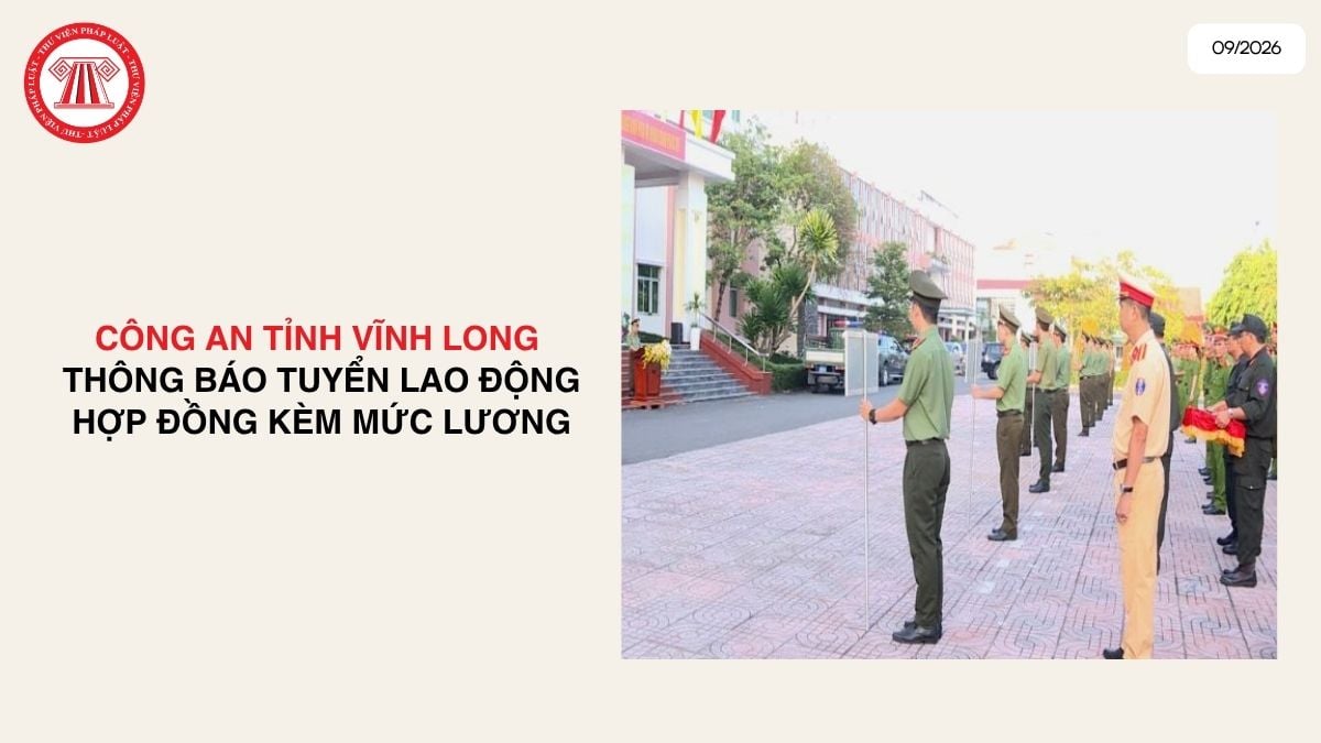 Lao Động Tiền Lương