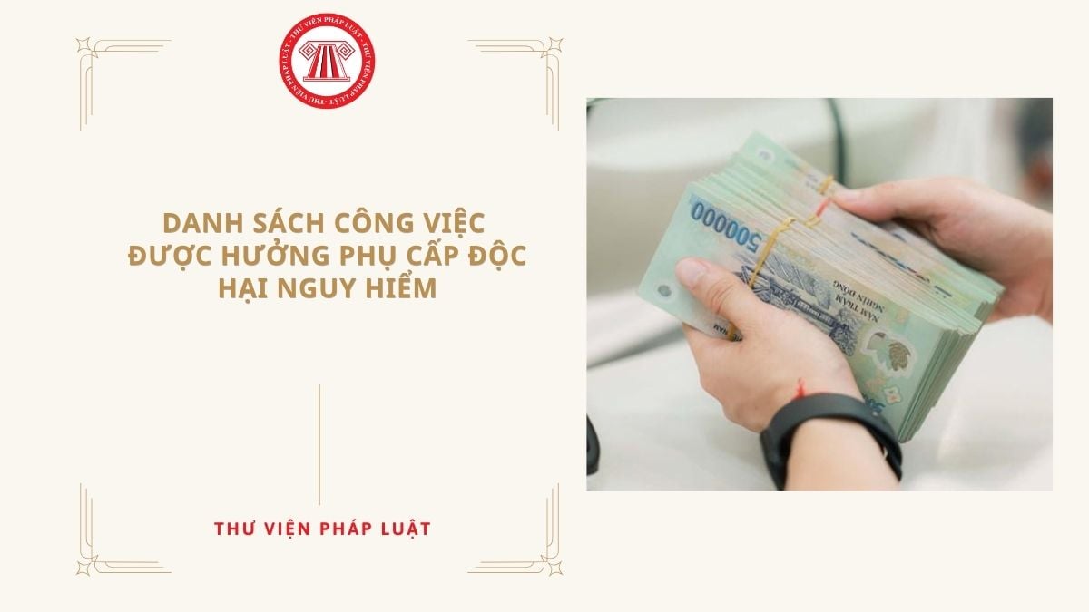 Lao Động Tiền Lương