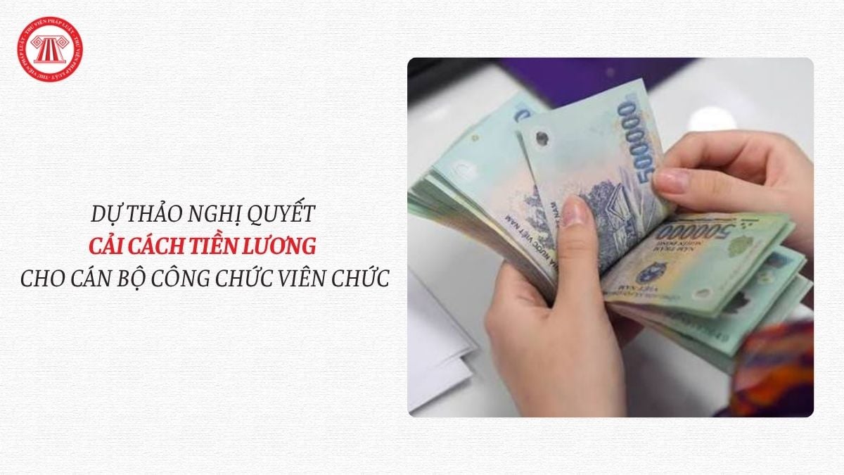 Lao Động Tiền Lương