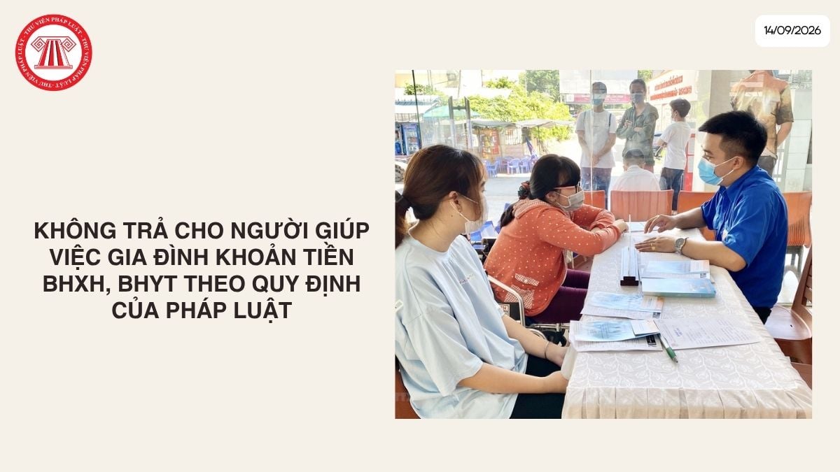 Lao Động Tiền Lương