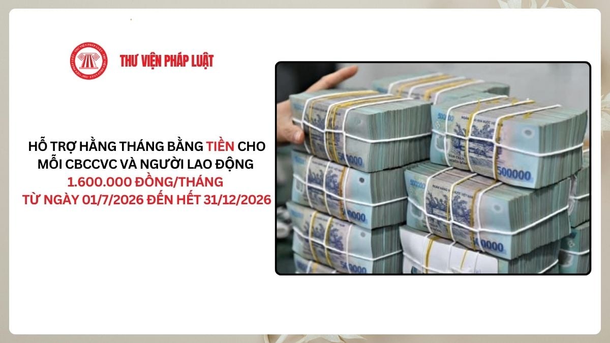 Lao Động Tiền Lương