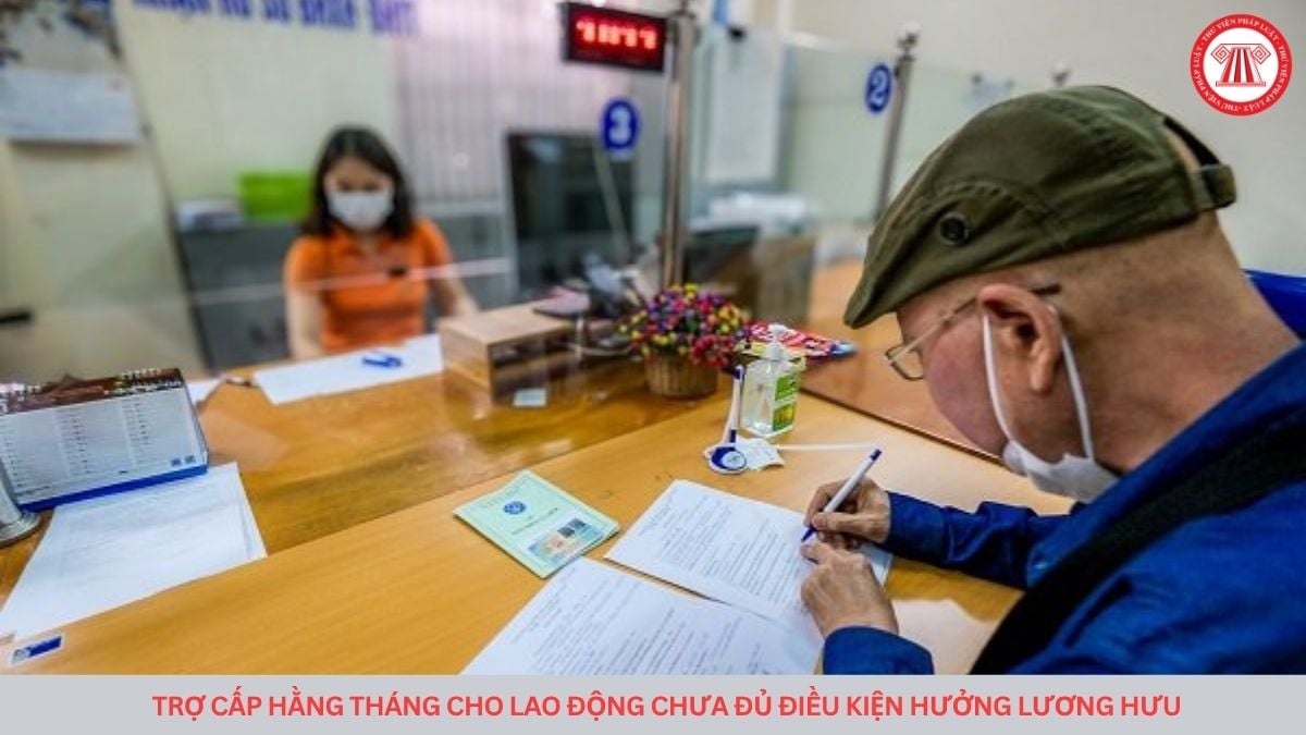 Lao Động Tiền Lương