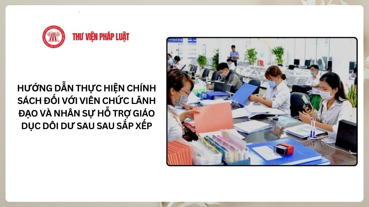 Lao Động Tiền Lương