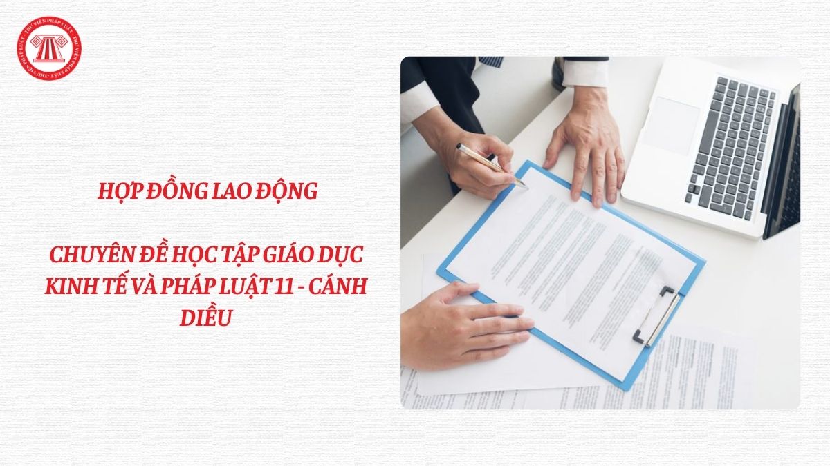 Lao Động Tiền Lương