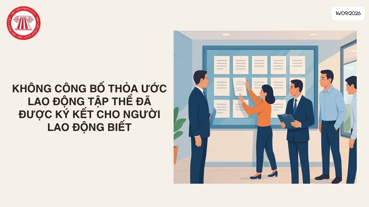 Lao Động Tiền Lương