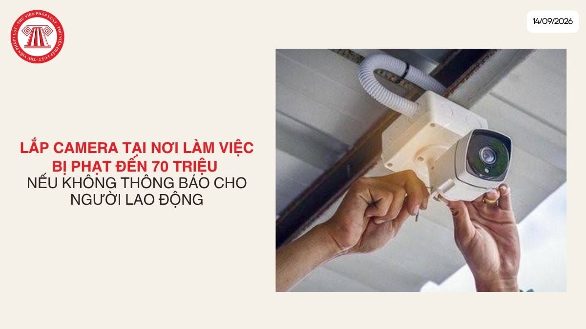 Lao Động Tiền Lương