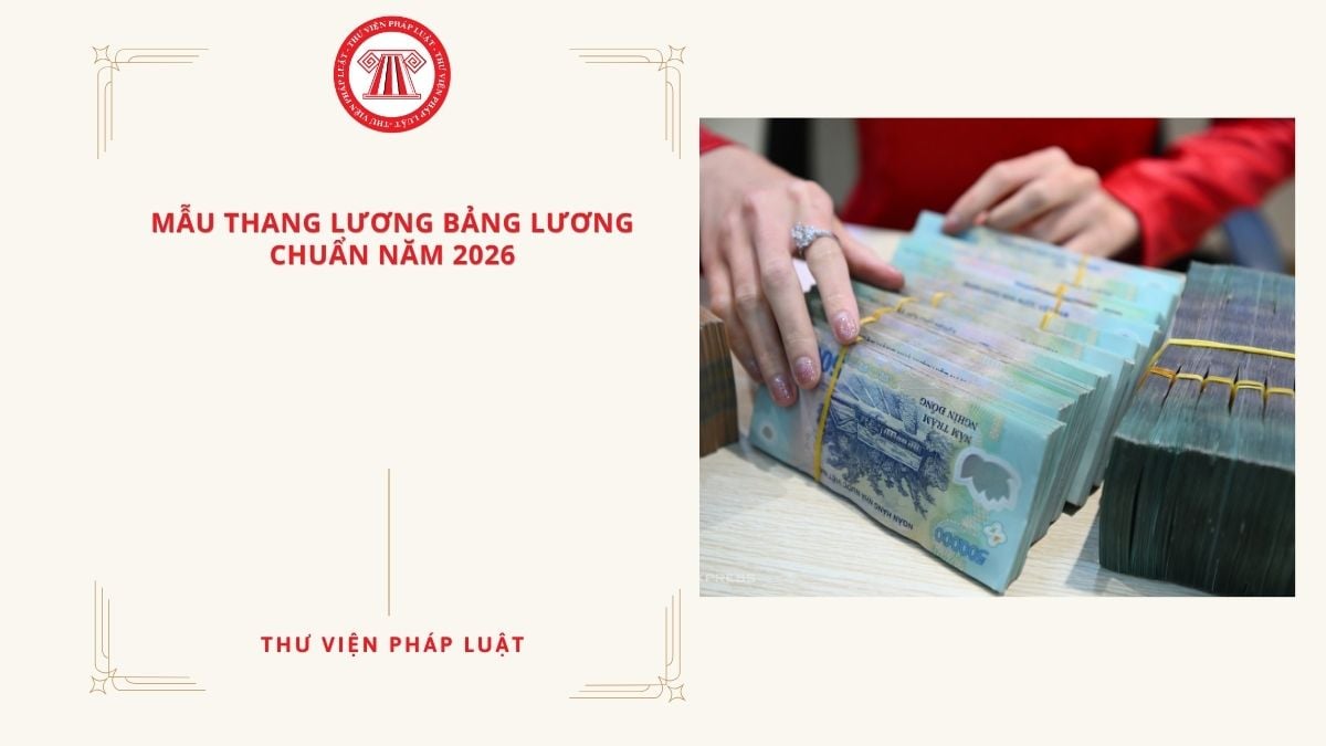 Lao Động Tiền Lương