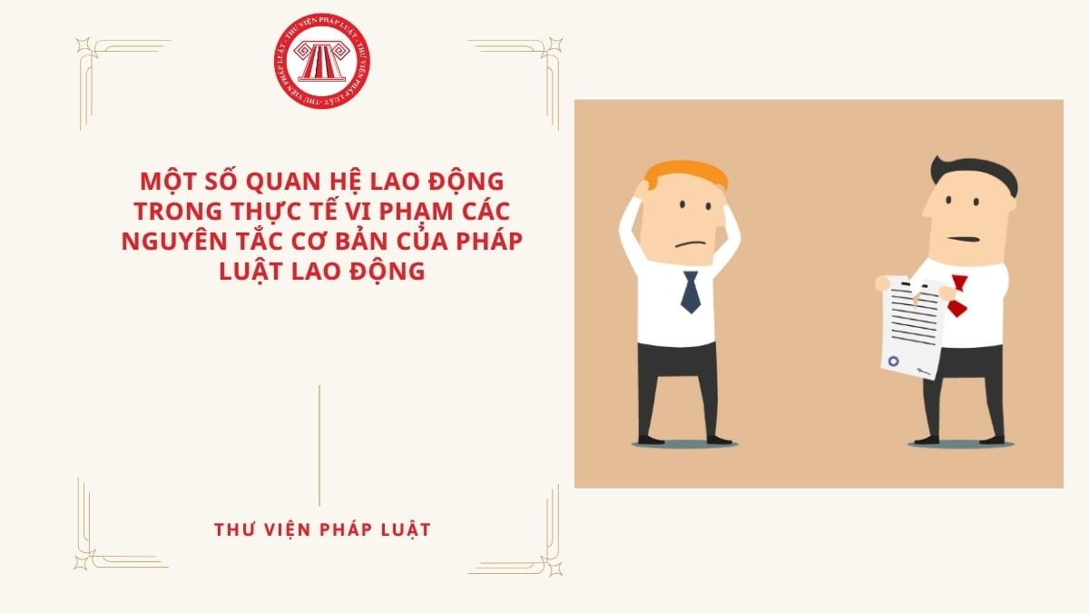 Lao Động Tiền Lương
