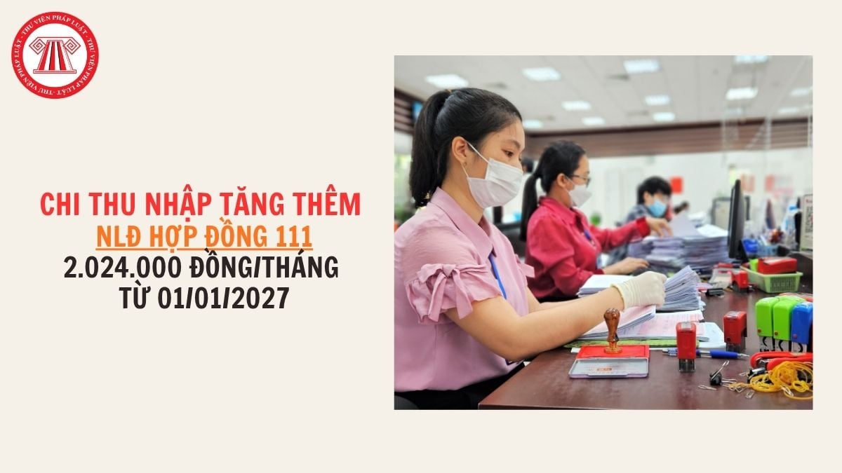 Lao Động Tiền Lương
