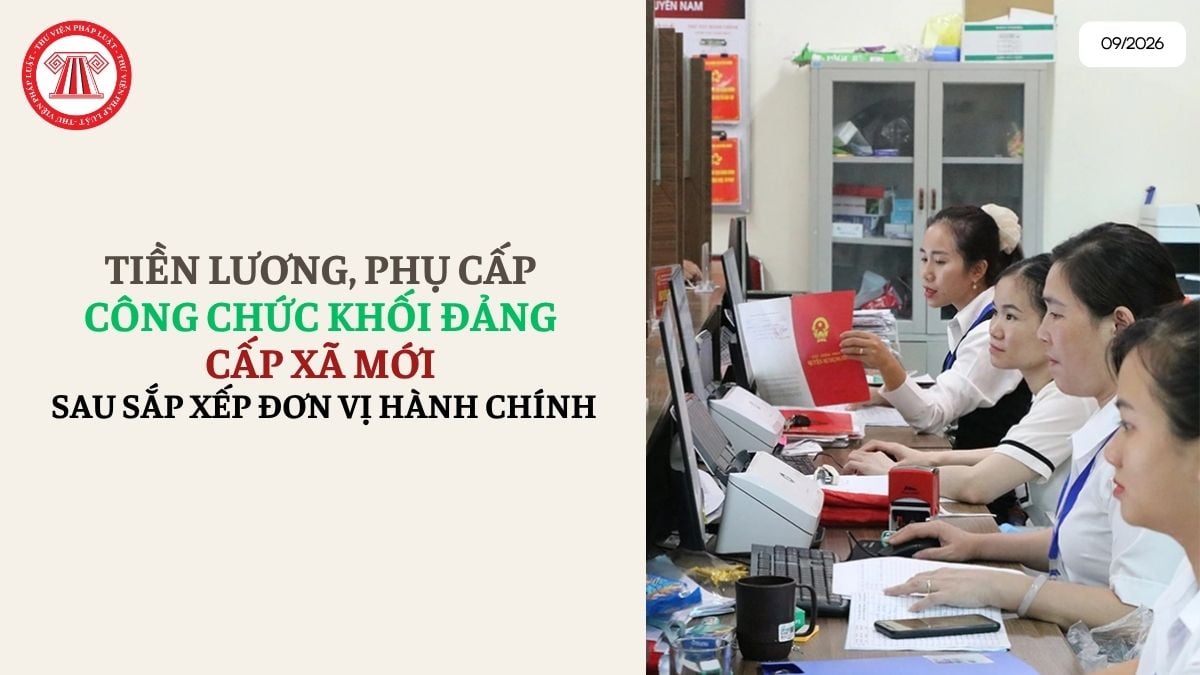 Lao Động Tiền Lương