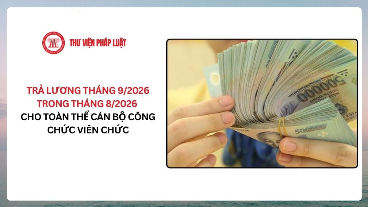 Lao Động Tiền Lương