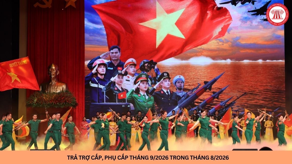 Lao Động Tiền Lương