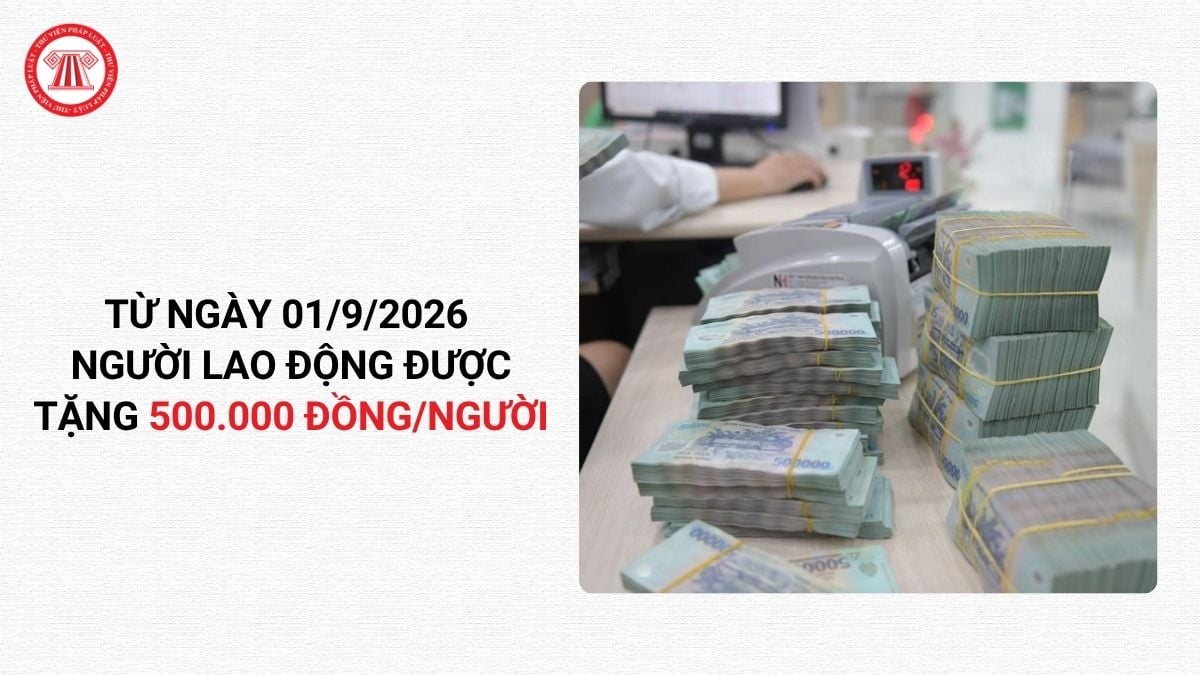 Lao Động Tiền Lương