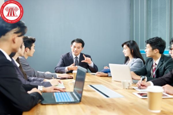 Lao Động Tiền Lương
