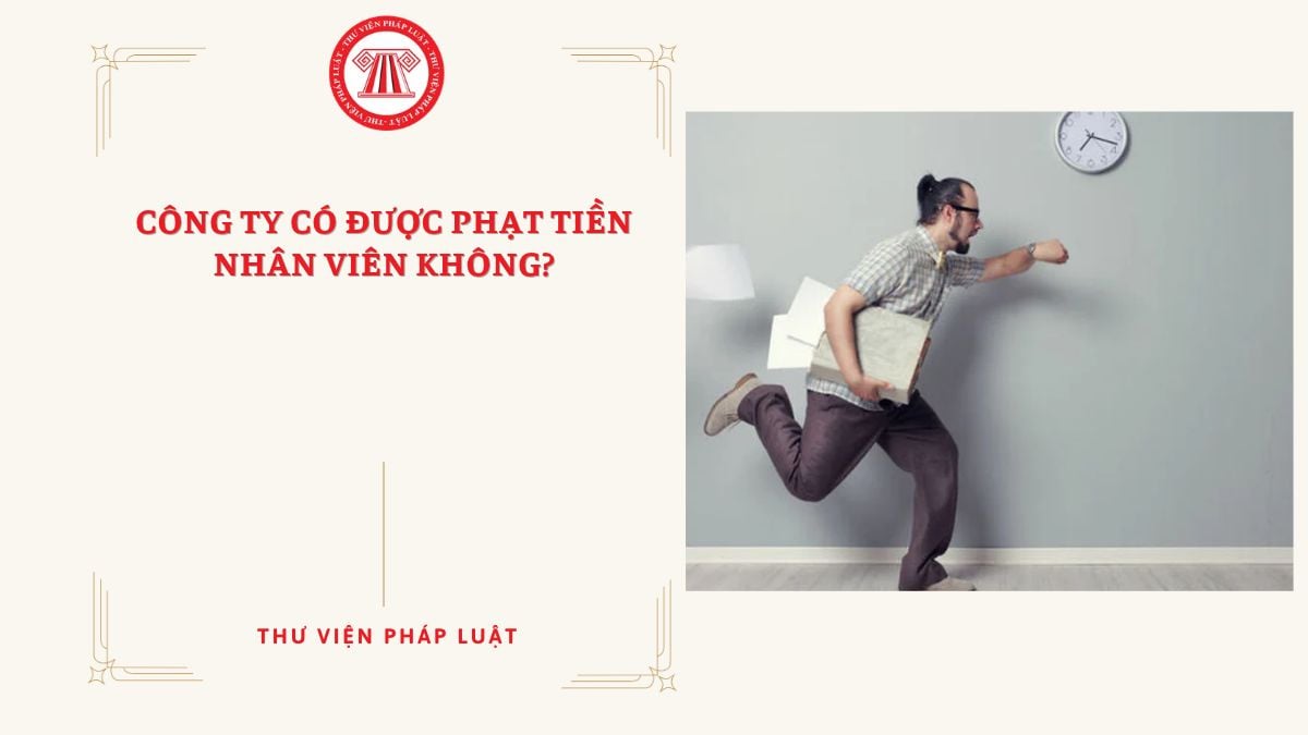 Lao Động Tiền Lương