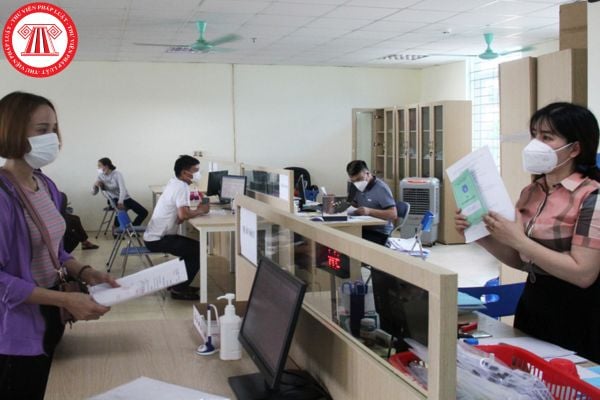 Lao Động Tiền Lương