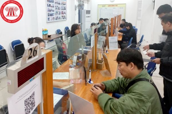 Lao Động Tiền Lương
