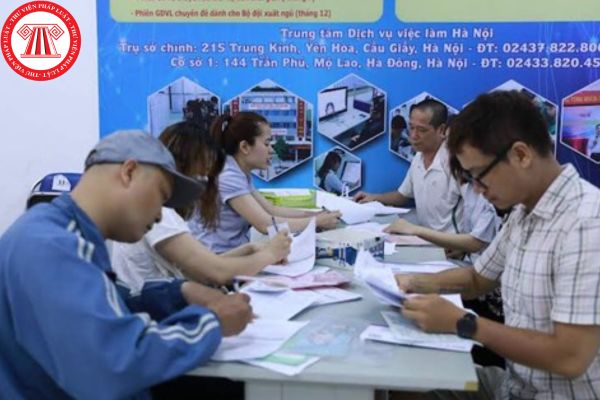 Lao Động Tiền Lương