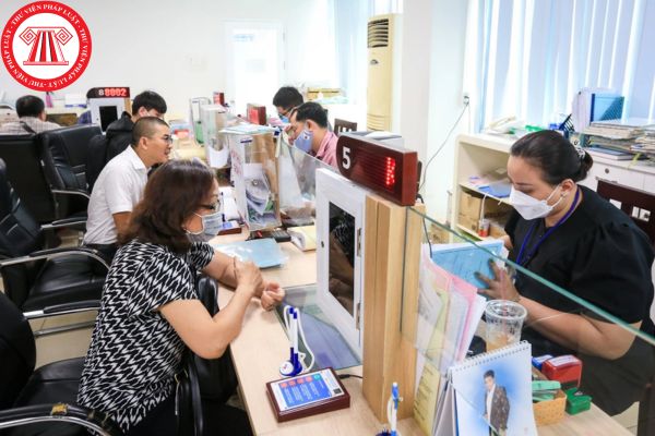 Lao Động Tiền Lương