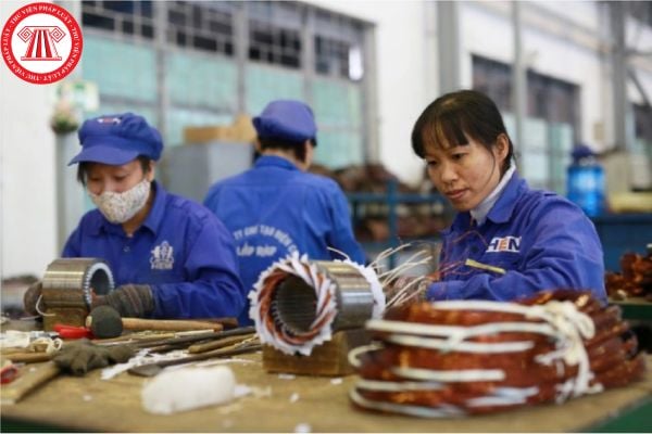 Lao Động Tiền Lương