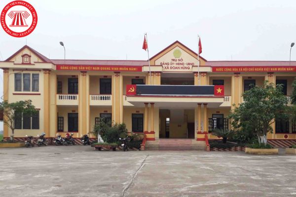 Lao Động Tiền Lương
